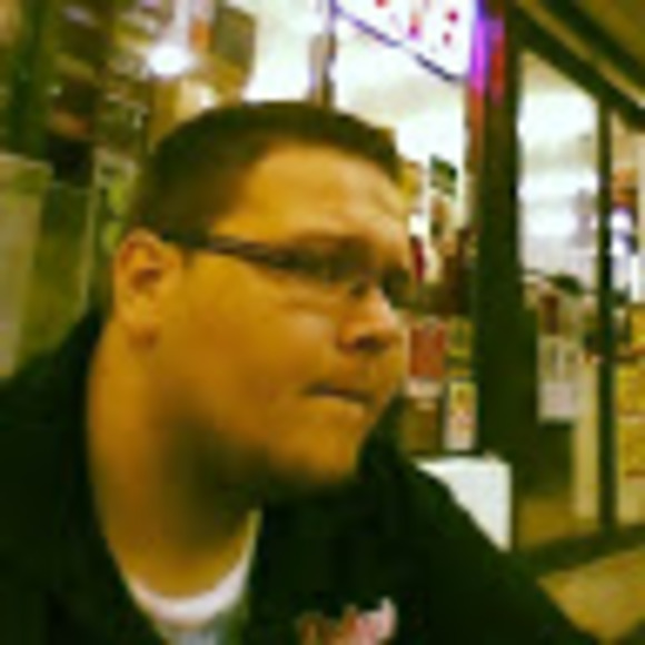Meet your Posher, Steven - Picture 1 of 1